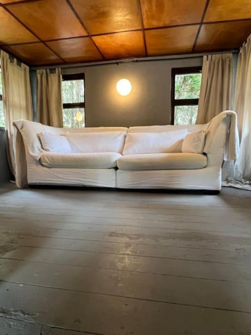 Lakeside Studio - Haus Mit Seezugang Königs Wusterhausen Екстериор снимка