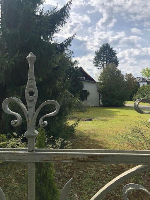 Lakeside Studio - Haus Mit Seezugang Königs Wusterhausen Екстериор снимка